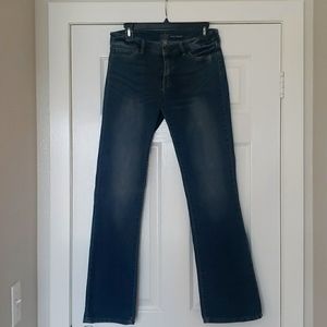 Size 8 Jeans by New York & Co.